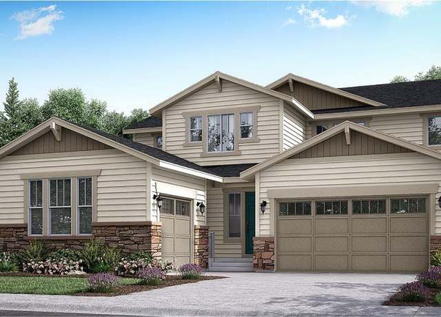 Property at SuperHome SL Plan, Ea5ef8 Thornton, CO 80602, 5 beds, 4.5 baths