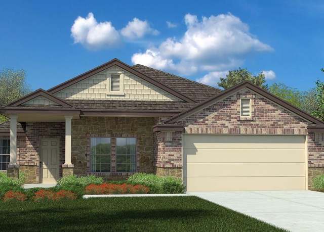 Property at 5707 Foggy Lagoon Dr, Waco, TX 76708, 3 beds, 2 baths