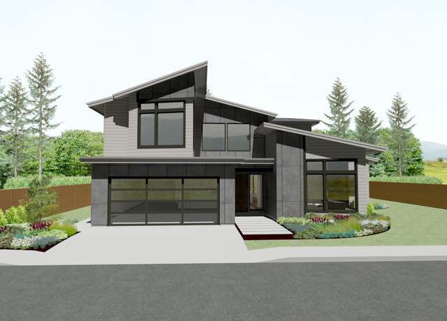 Property at NW MODERN PLAN HOMESITE #2 Plan, Vancouver, WA 98686, 3 beds, 2.5 baths