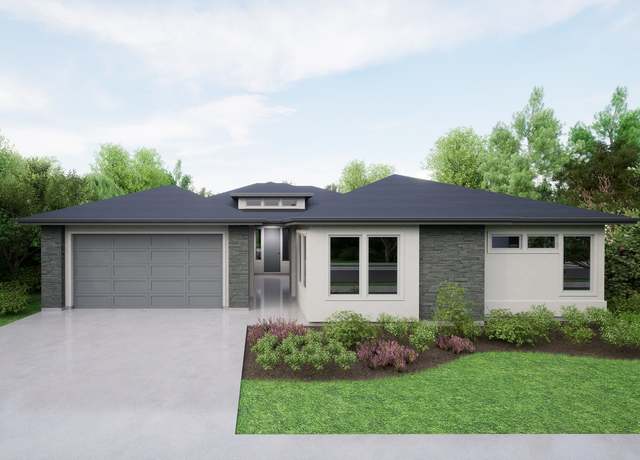 Property at Sherwood Plan, Eagle, ID 83616, 4 beds, 4 baths