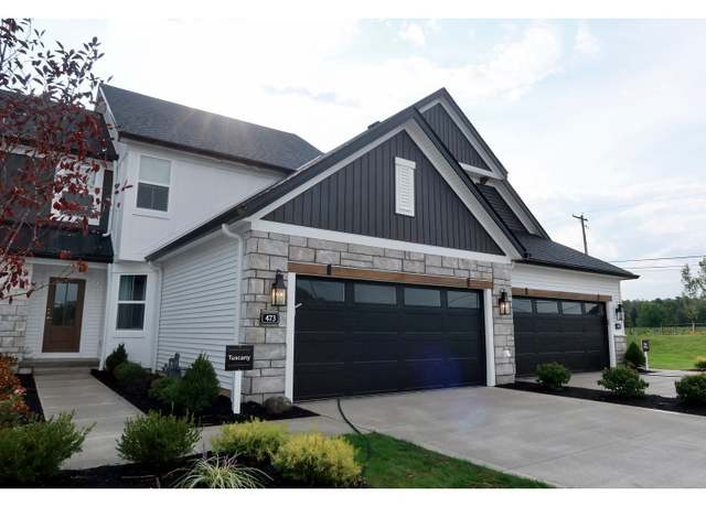 Property at Tuscany Plan, Broadview Heights, OH 44147, 3 beds, 2.5 baths