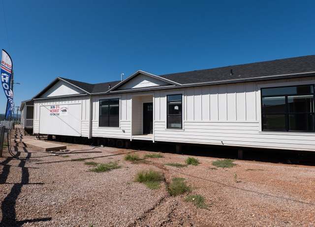 Property at BellaVista Harvard Plan, Black Hawk, SD 57718, 3 baths