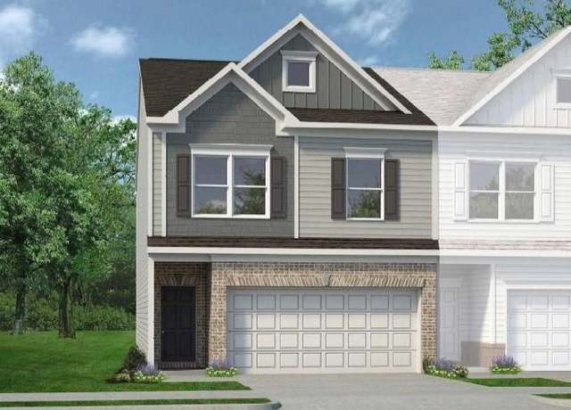 Property at 126 Andros Dr, Dalton, GA 30721, 3 beds, 2.5 baths