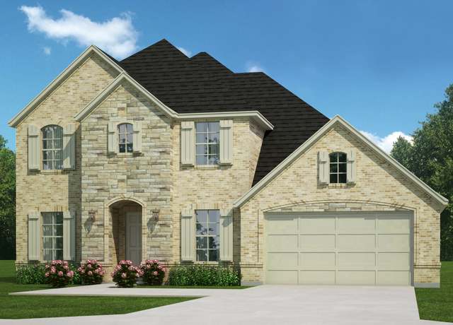 Property at Milo Plan, Fort Worth, TX 76118, 4 beds, 3 baths