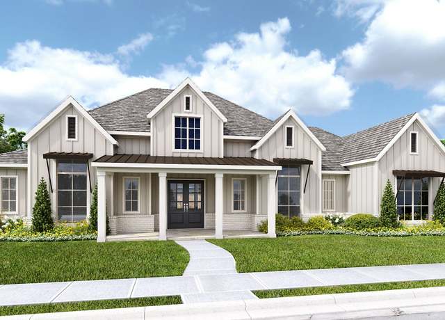 Property at 4226A Plan, Bulverde, TX 78163, 4 beds, 4.5 baths