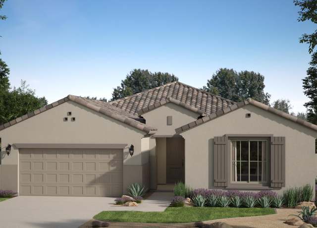 Property at Fremont Plan, Buckeye, AZ 85326, 3 beds, 3 baths