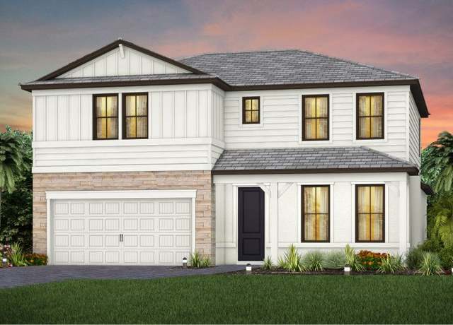 Property at Whitestone Plan, Bradenton, FL 34211, 4 beds, 2.5 baths