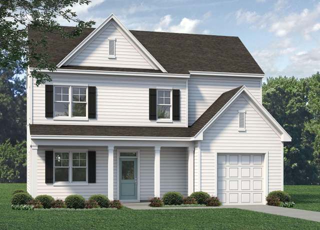 Property at Kilgore Plan, Aberdeen, NC 28315, 3 beds, 2.5 baths
