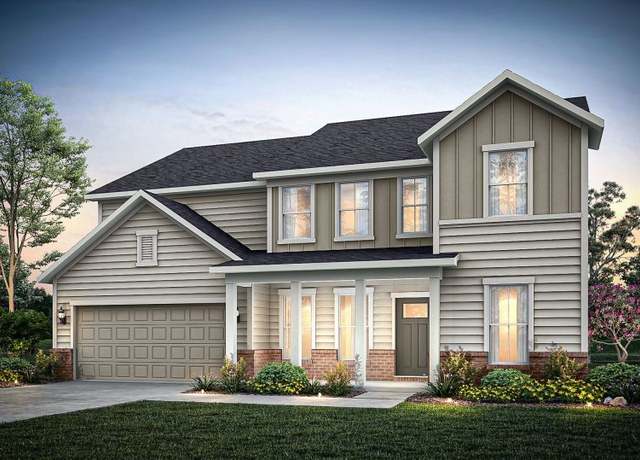 Property at Frazier Plan, Cartersville, GA 30120, 4 beds, 3.5 baths