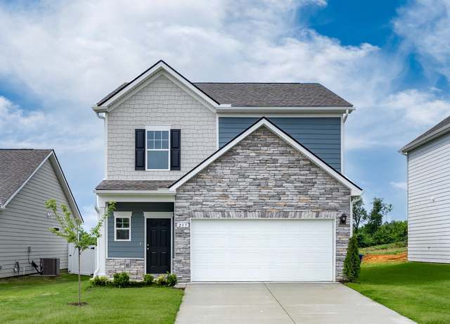 Property at 217 Hillview Ave #86, Shelbyville, TN 37160, 3 beds, 2.5 baths
