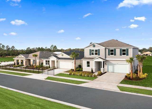 Property at Homes Available Soon Plan, Orlando, FL 32825