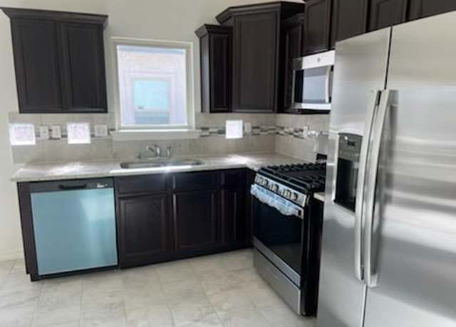 Property at 13864 Paseo Alegre Ave, El Paso, TX 79928, 3 beds, 2 baths