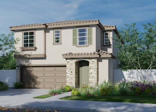 Property at Residence Three Plan, Murrieta, CA 92563, 3 beds, 2.5 baths