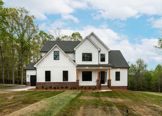 Property at Berkeley Plan, Statesville, NC 28677, 4 beds, 4.5 baths