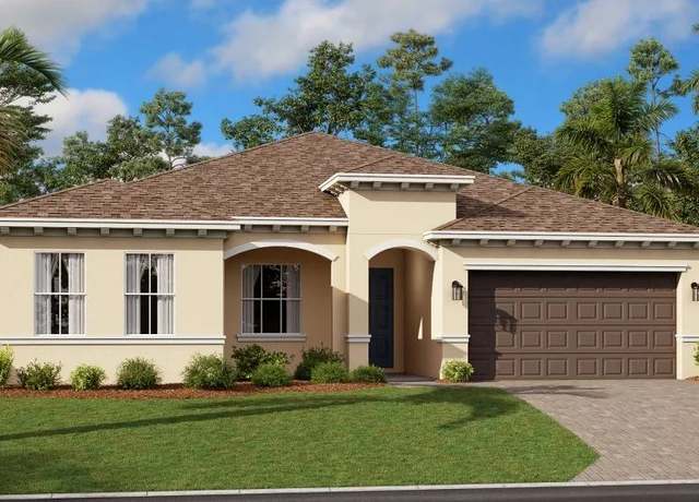 Property at 4152 Eastminster Rd, Davenport, FL 33837, 4 beds, 3 baths