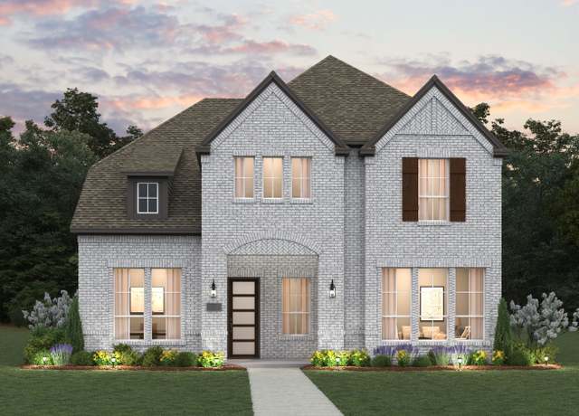 Property at 15180 Boxthorn Dr, Frisco, TX 75035, 4 beds, 4.5 baths
