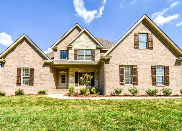 Property at Derby Plan, Bowling Green, KY 42104, 4 beds, 2.5 baths