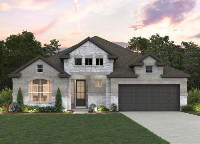 Property at 120 Sandrock Trl, Georgetown, TX 78633, 4 beds, 3 baths