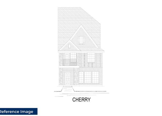 Property at Cherry - The Abbey Plan, Farmers Branch, TX 75234, 3 beds, 2.5 baths