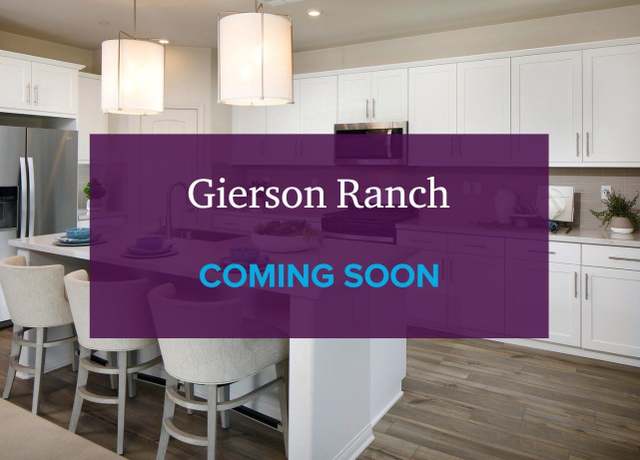 Property at Homes Available Soon Plan, Murrieta, CA 92562