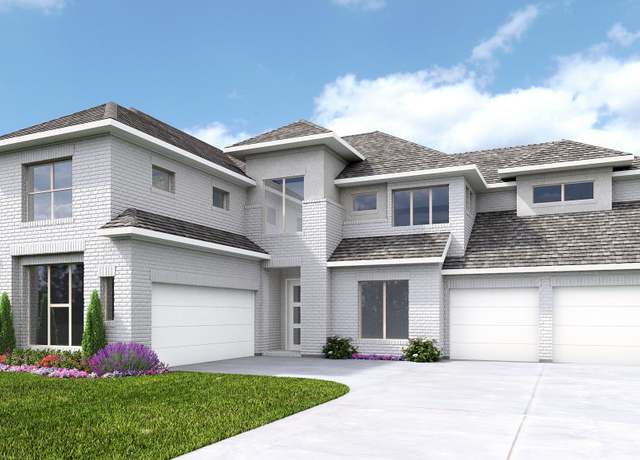 Property at 4132W Plan, Rockwall, TX 75087, 4 beds, 4.5 baths