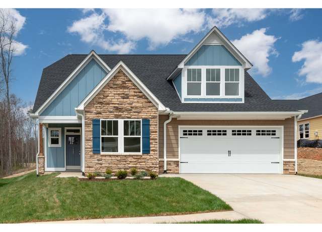 Property at Palmer Plan, Fletcher, NC 28732, 4 beds, 3 baths