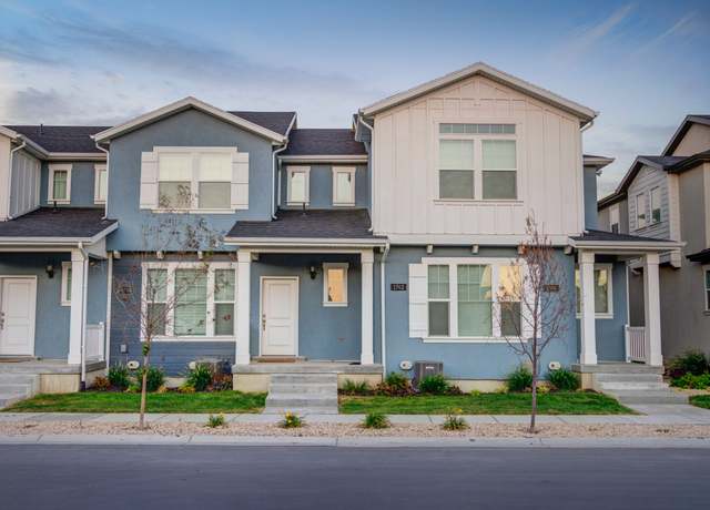 Property at Bellevue Plan, Lehi, UT 84043, 2 beds, 1.5 baths