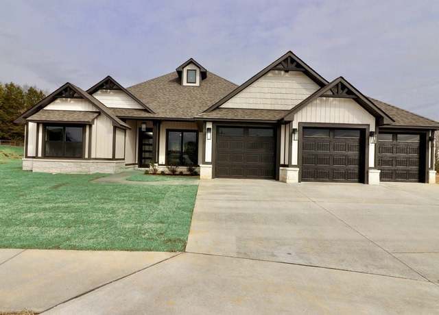 Property at Remington Plan, Barling, AR 72923, 4 beds, 2.5 baths
