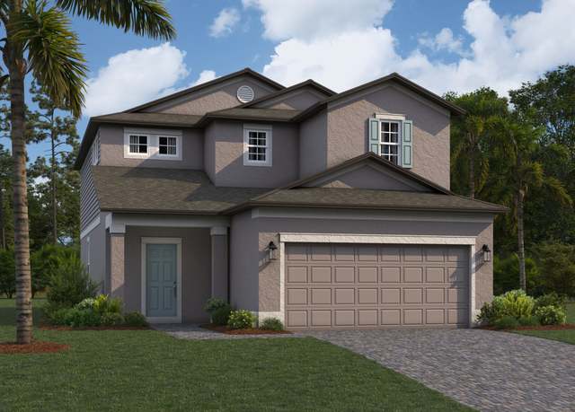 Property at Miralles Plan, Lakeland, FL 33811, 3 beds, 2.5 baths