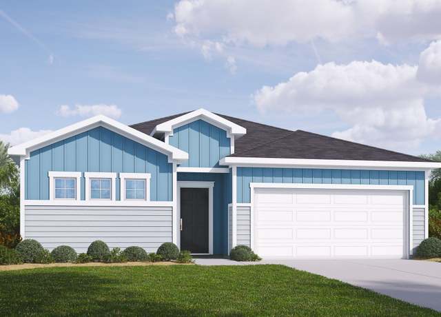Property at 1256 Hammock Dunes Dr, Jacksonville, FL 32221, 4 beds, 2 baths