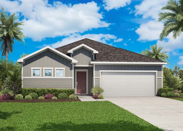 Property at 1256 Hammock Dunes Dr, Jacksonville, FL 32221, 4 beds, 2 baths