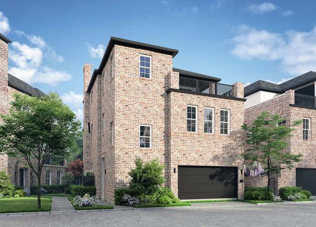 Property at 6128 Cottage Grove Lake Dr, Houston, TX 77008, 4 beds, 3.5 baths