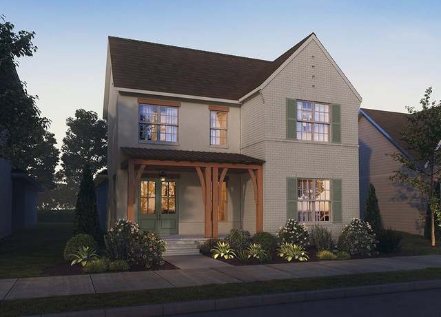 Property at Vermillion Plan, Baton Rouge, LA 70810, 4 beds, 3 baths