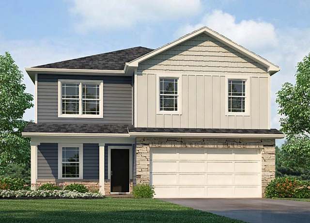 Property at 55 Ellis Park, Elizabethtown, KY 42701, 4 beds, 2.5 baths