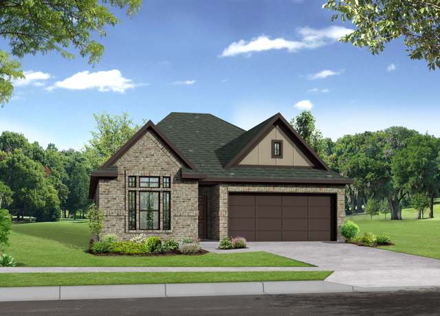 Property at Llano Plan, Katy, TX 77493, 3 beds, 2 baths