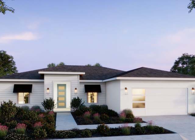 Property at Sycamore Plan 1 Plan, Bakersfield, CA 93314, 4 beds, 2 baths