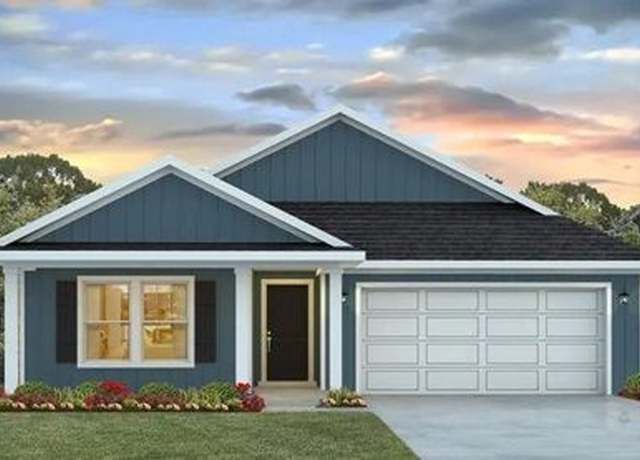 Property at 4633 Theodore Dr, Jay, FL 32565, 5 beds, 3 baths