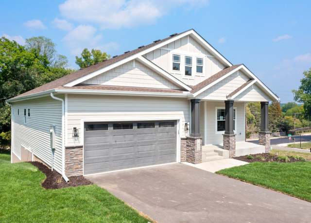 Property at Homes Available Soon Plan, Eden Prairie, MN 55344