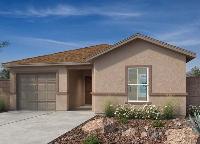 Property at Plan 1015 Plan, Tucson, AZ 85746, 2 beds, 1 bath