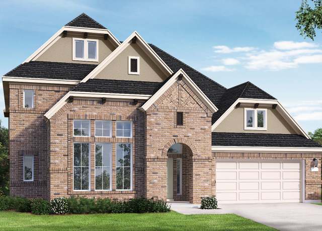 Property at Murchison Plan, Manvel, TX 77578, 4 beds, 4.5 baths
