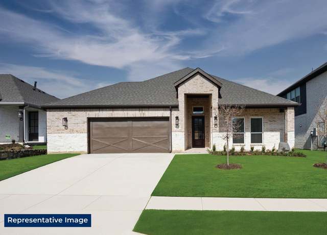 Property at Woodford 2F-WP Plan, Fort Worth, TX 76179, 4 beds, 3 baths