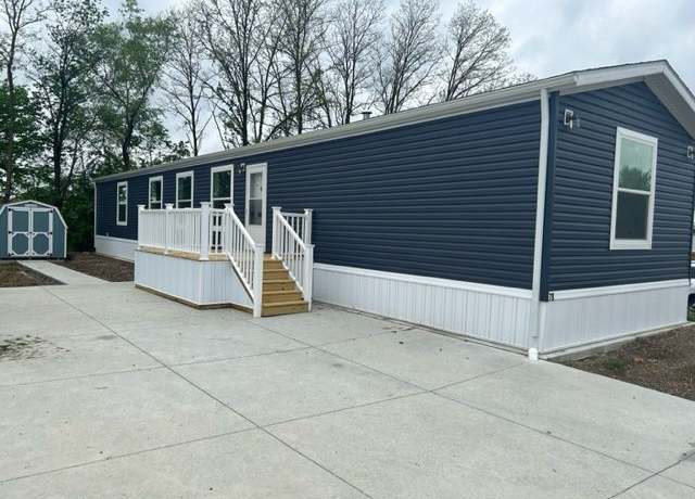 Property at FAIRMOUNT HOMES 78 Fohl Village Plan, Canton, OH 44706, 3 beds, 2 baths