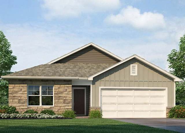 Property at 2207 Creek View Ln, Raymore, MO 64083, 3 beds, 2 baths