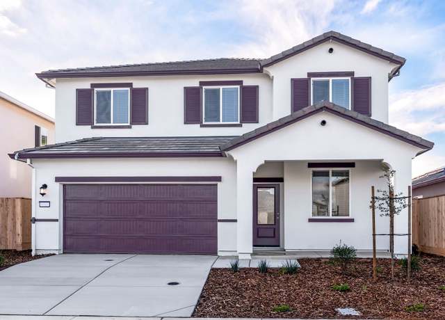 Property at Stallion Plan, Newman, CA 95360, 5 beds, 3 baths
