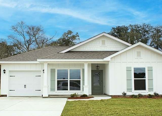 Property at SULLIVAN Plan, Foley, AL 36535, 4 beds, 2 baths