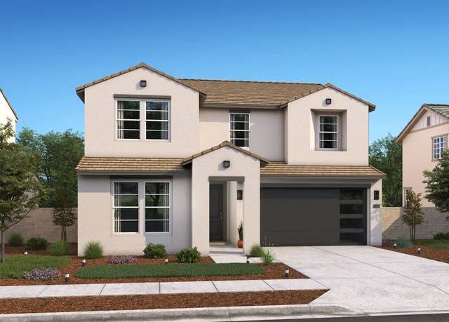 Property at Macon II Plan, Lathrop, CA 95330, 4 beds, 3 baths