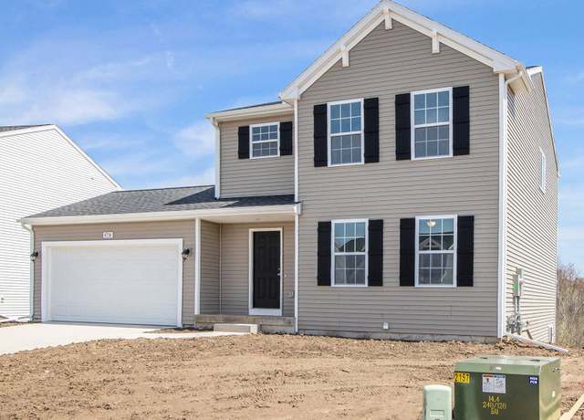 Property at 604 Arizona Blvd, Three Rivers, MI 49093, 4 beds, 2.5 baths