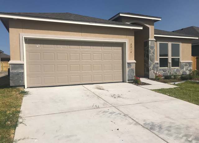 Property at Santa Rosa Plan, Corpus Christi, TX 78414, 4 beds, 2 baths