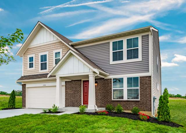 Property at Cumberland Plan, Vandalia, OH 45377, 3 beds, 2 baths