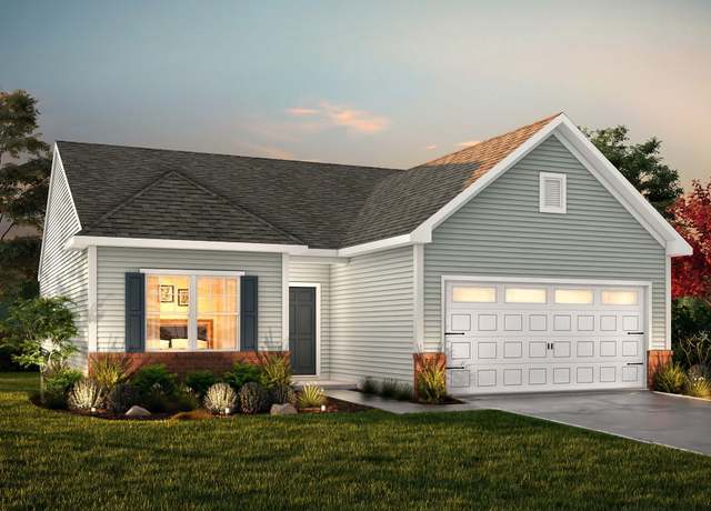 Property at Flint Plan, Bolivia, NC 28403, 3 beds, 2 baths